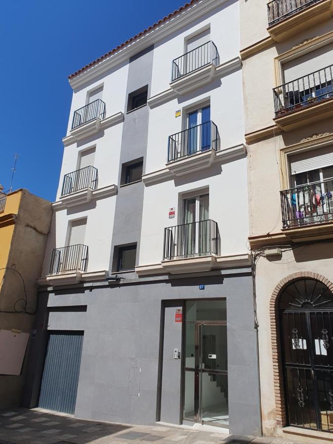 Capuchinos Deluxe Malaga