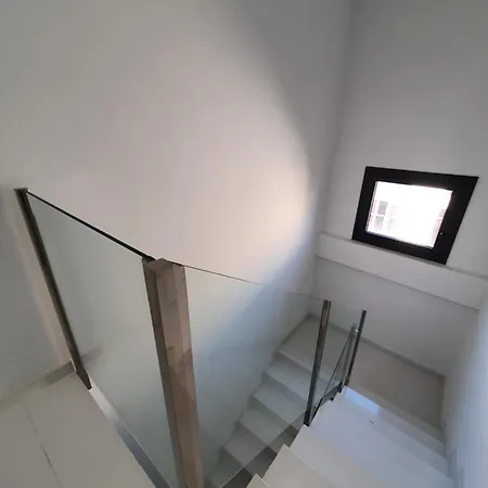 Apartamento Capuchinos Deluxe Málaga Exterior foto
