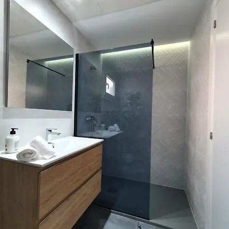 Apartamento Capuchinos Deluxe Málaga Exterior foto