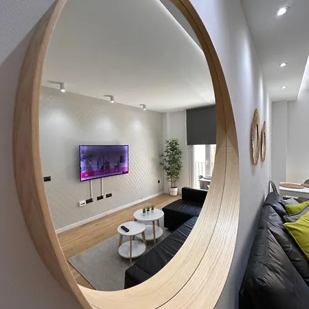 Apartamento Capuchinos Deluxe Málaga Exterior foto