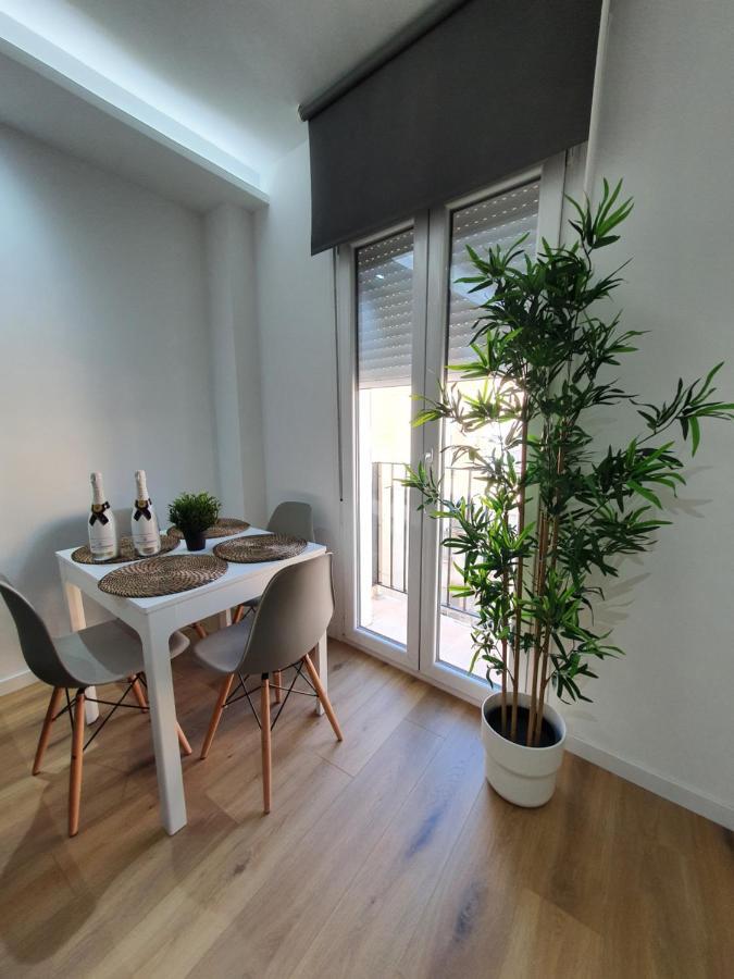 Apartamento Capuchinos Deluxe Málaga