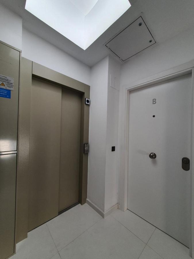Capuchinos Deluxe Apartamento