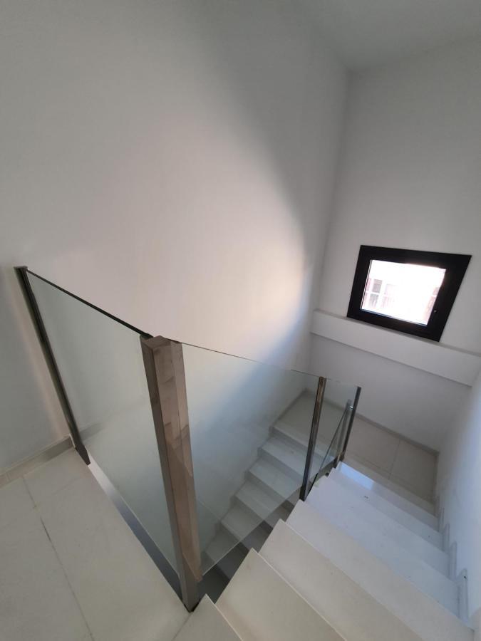 Apartamento Capuchinos Deluxe