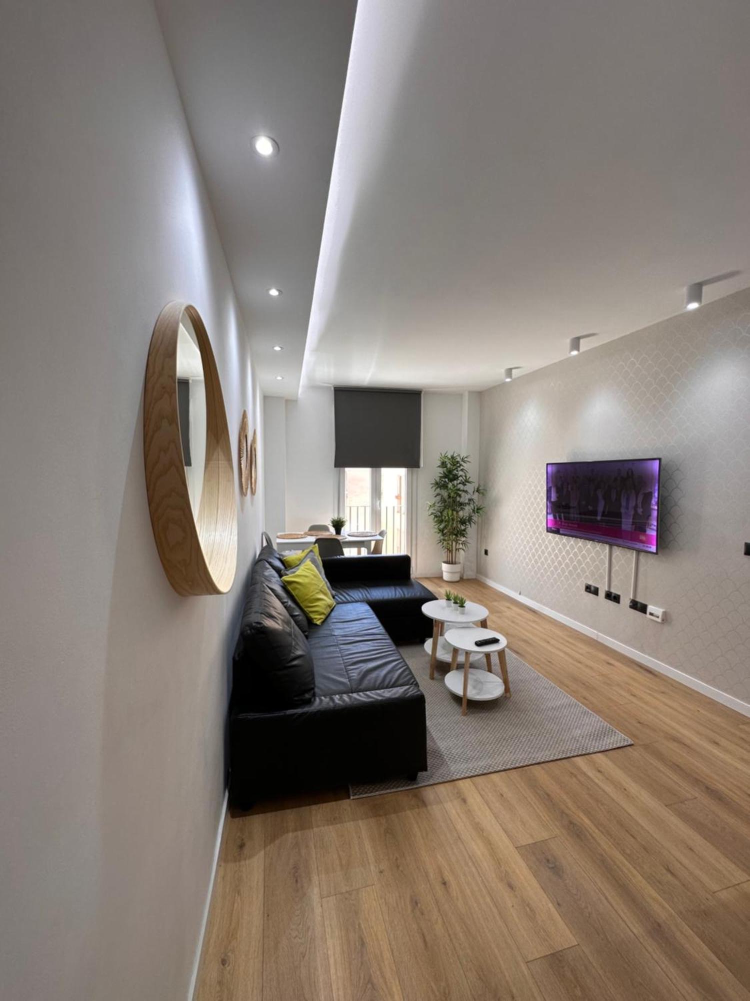 Apartamento Capuchinos Deluxe Málaga