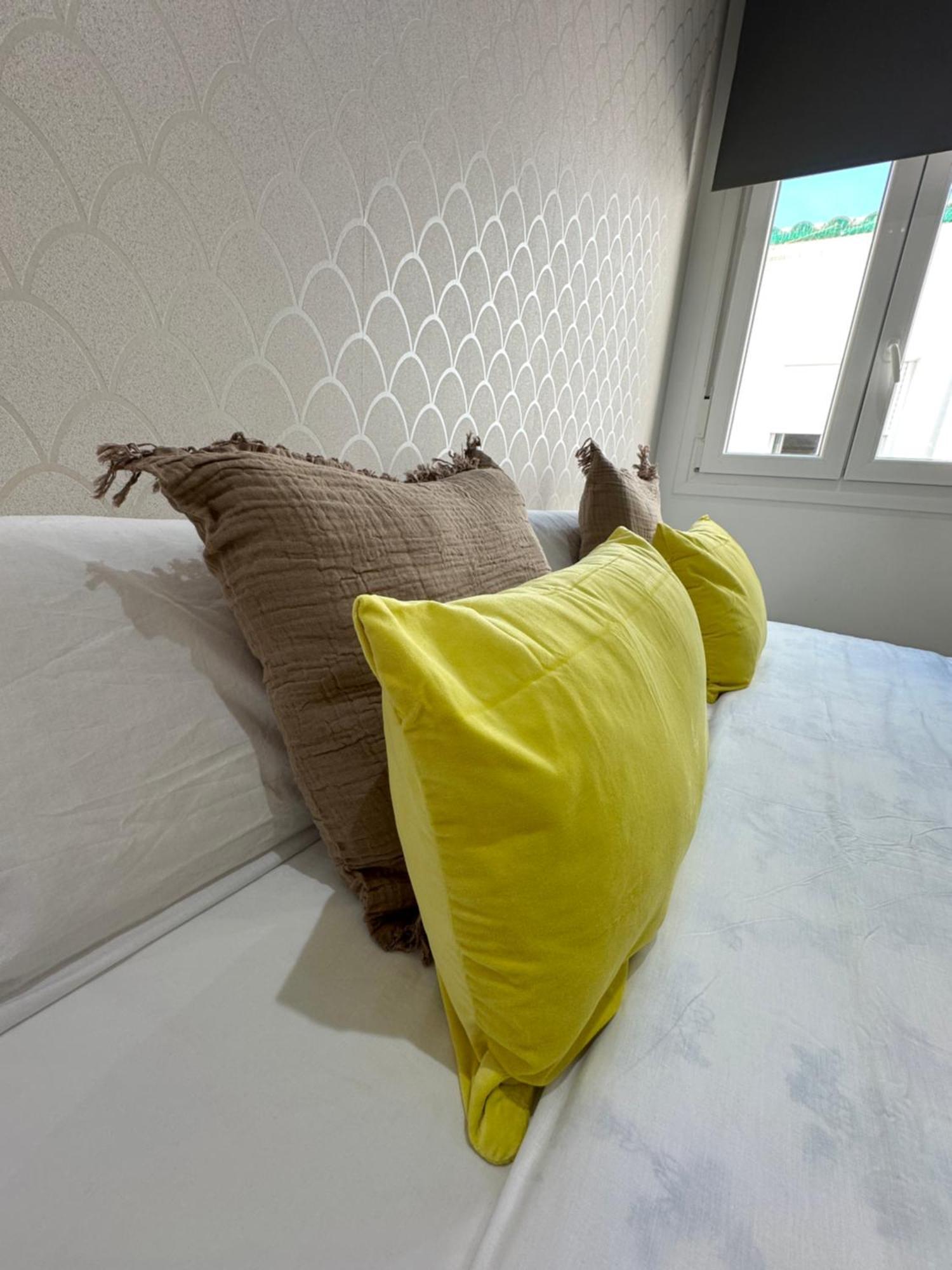 Apartamento Capuchinos Deluxe *