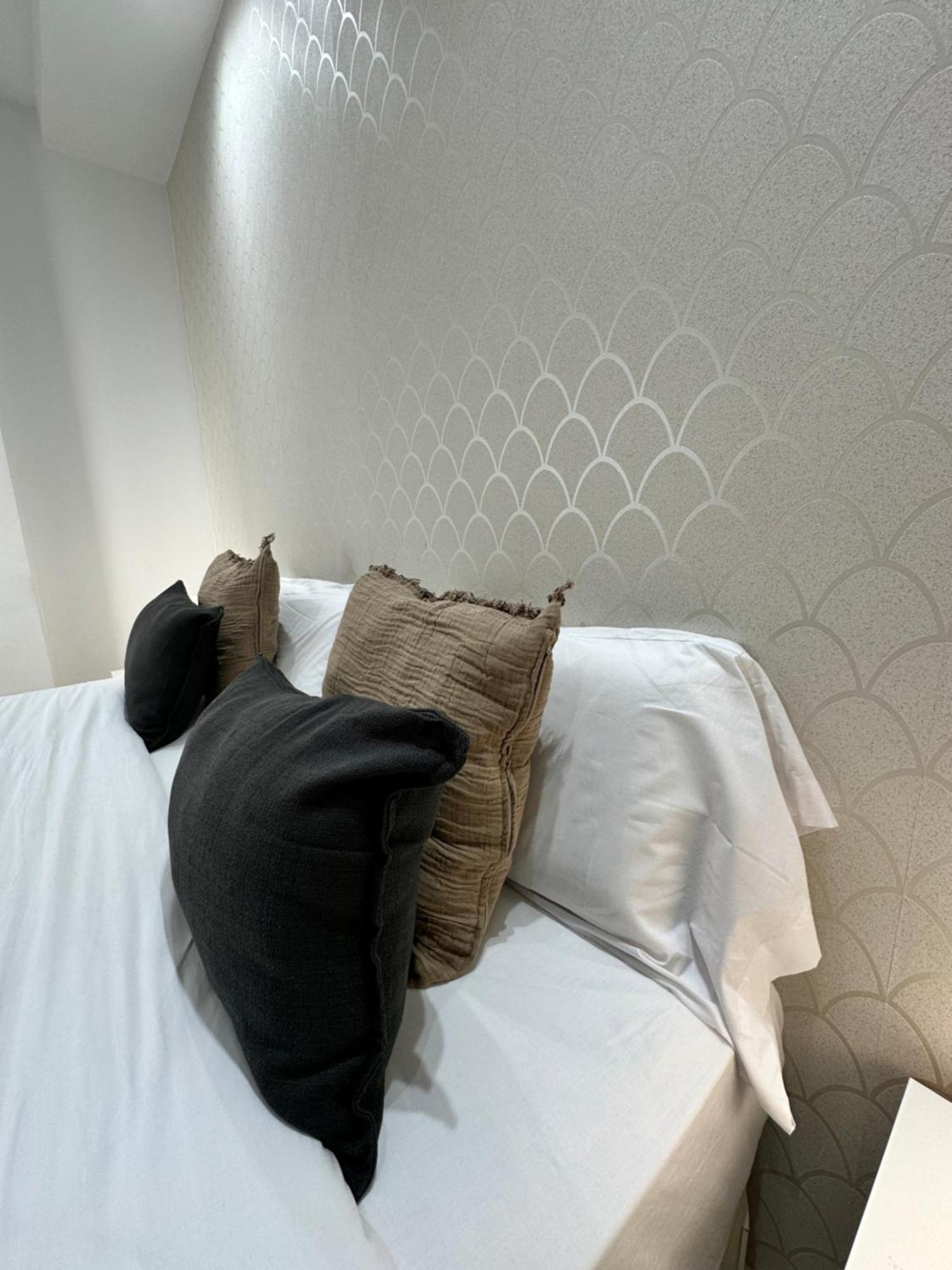 Apartamento Capuchinos Deluxe Málaga