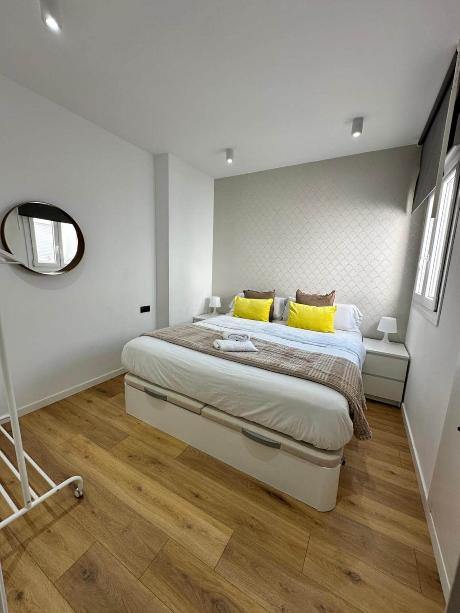 Apartamento Capuchinos Deluxe