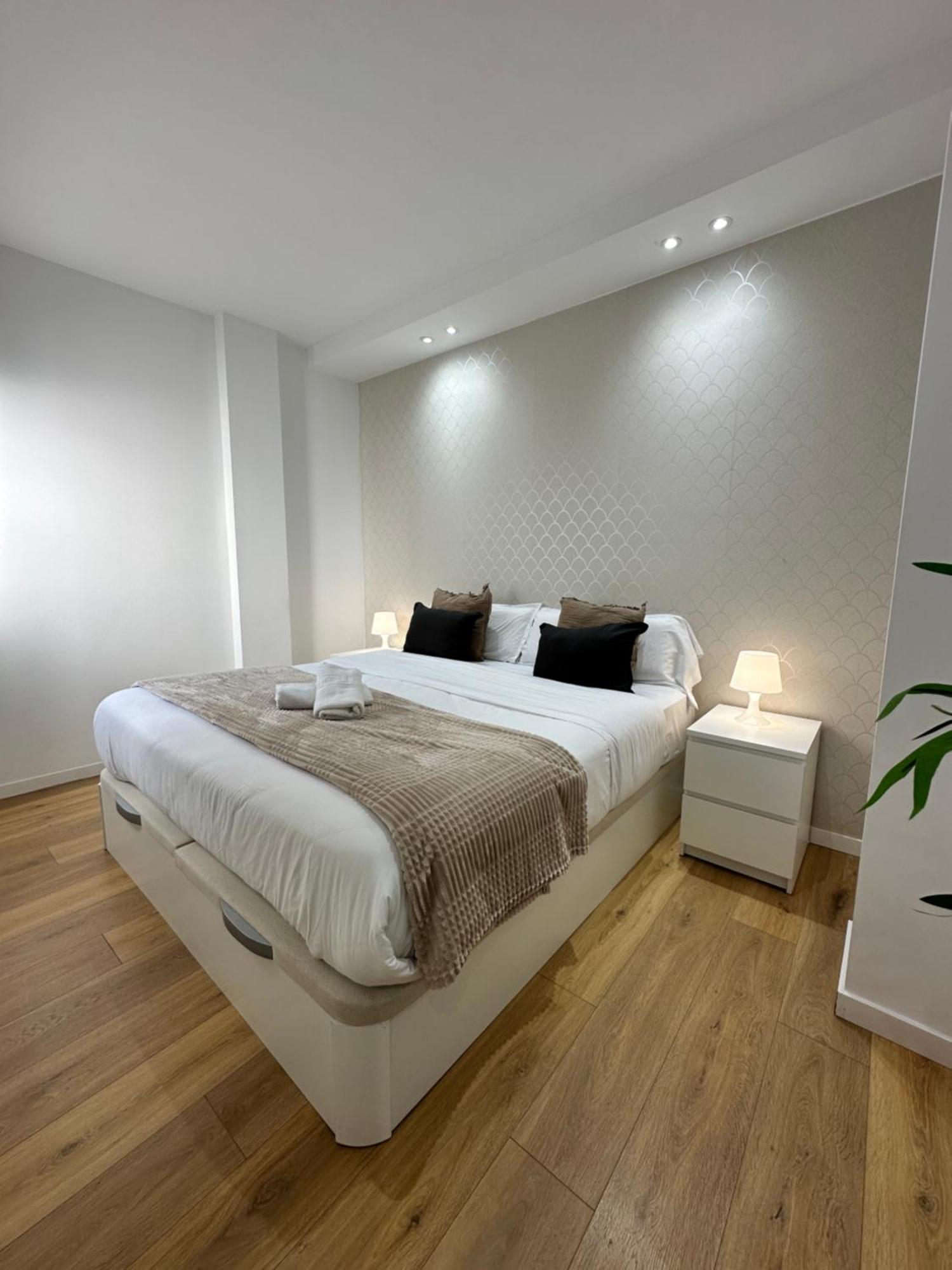 Capuchinos Deluxe Apartamento *