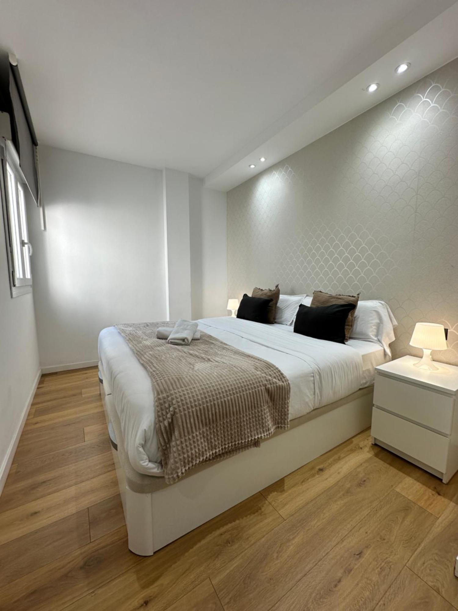 Apartamento Capuchinos Deluxe *