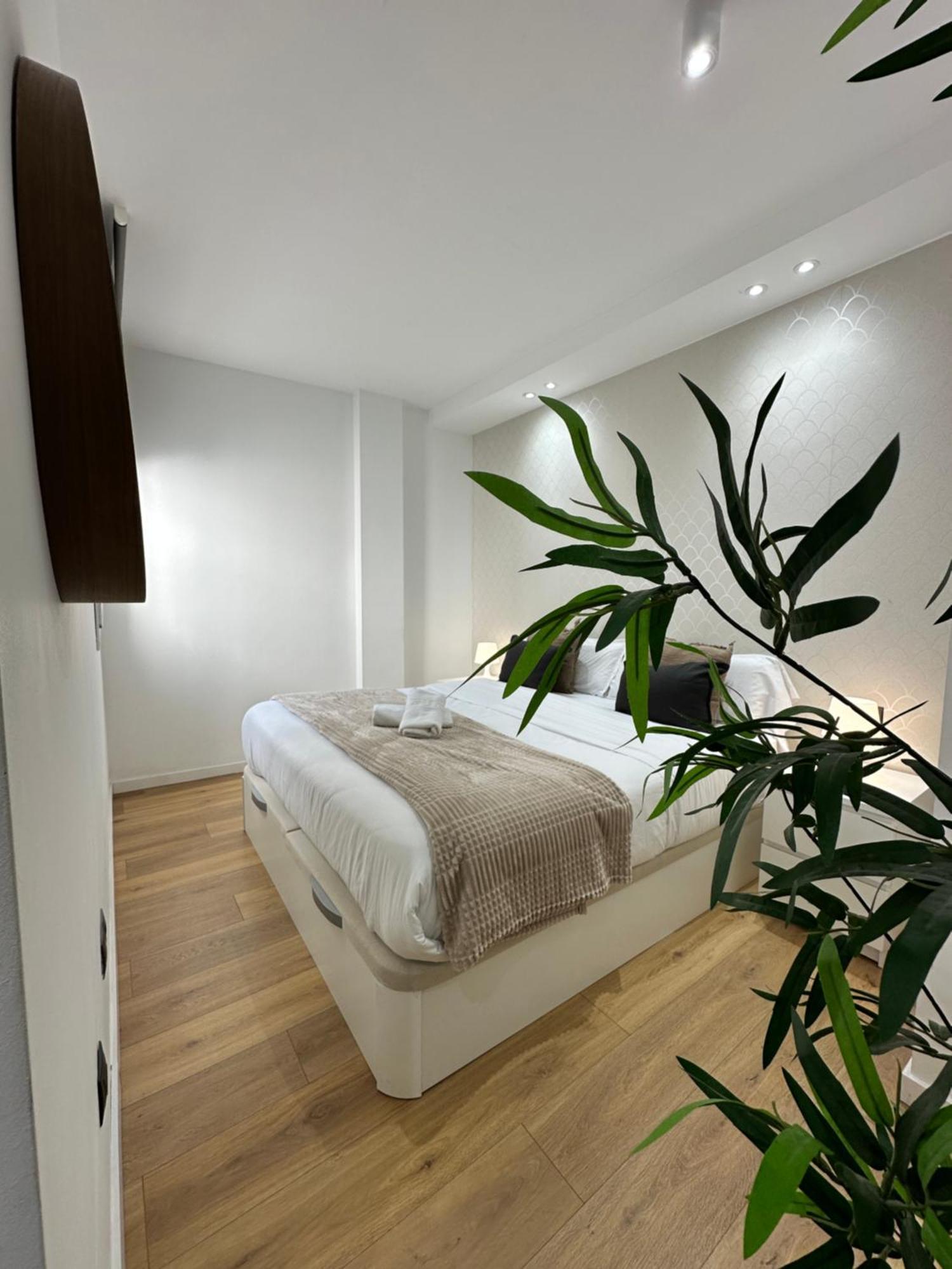 Apartamento Capuchinos Deluxe Málaga